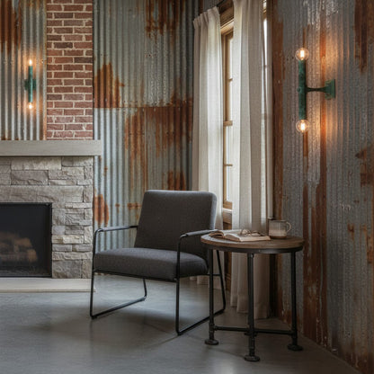 Vesper Wall Lamp