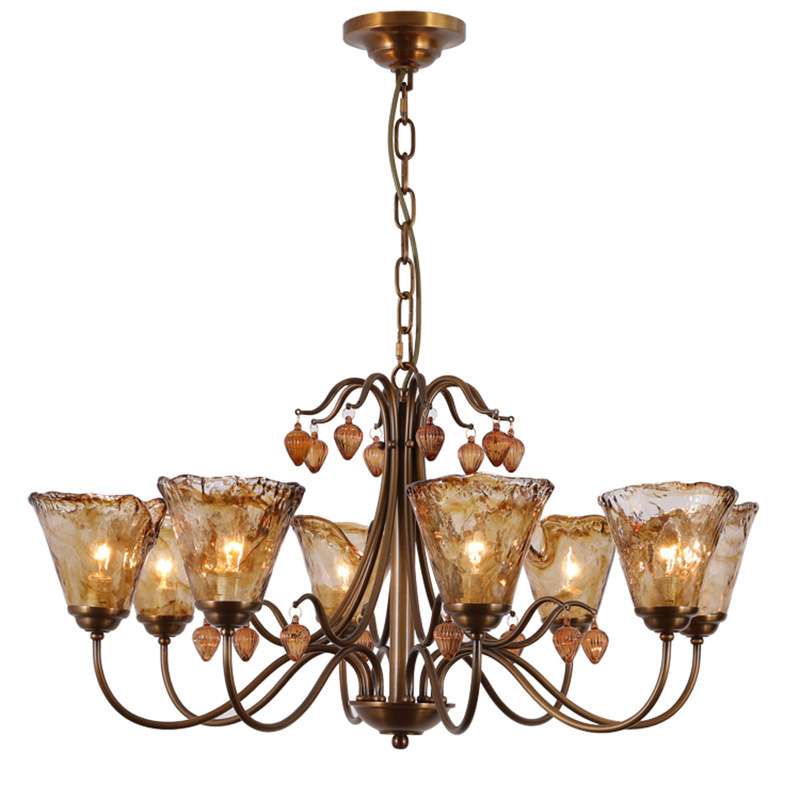 Vetraio Chandelier