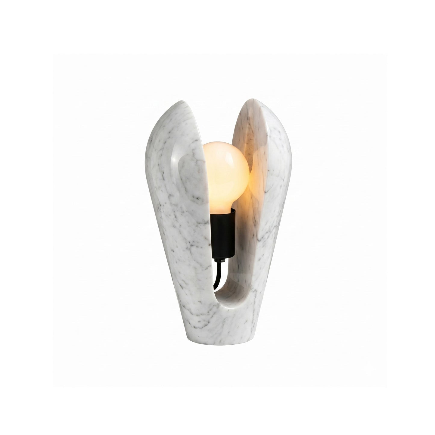 Victoire Marble Table Lamp