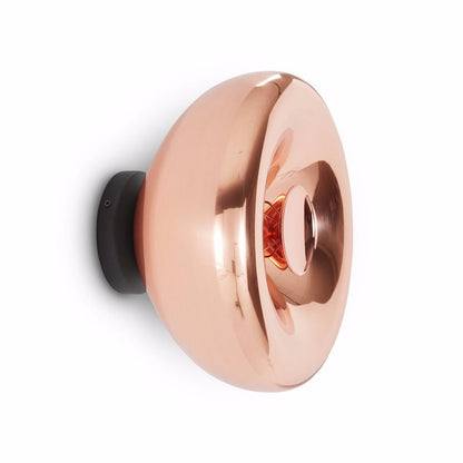 Void Surface Sconce