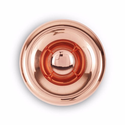 Void Surface Sconce