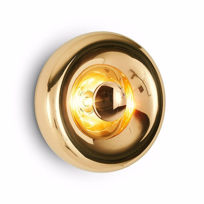 Void Surface Sconce