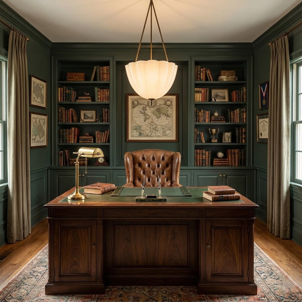 Volare Pendant Lamp
