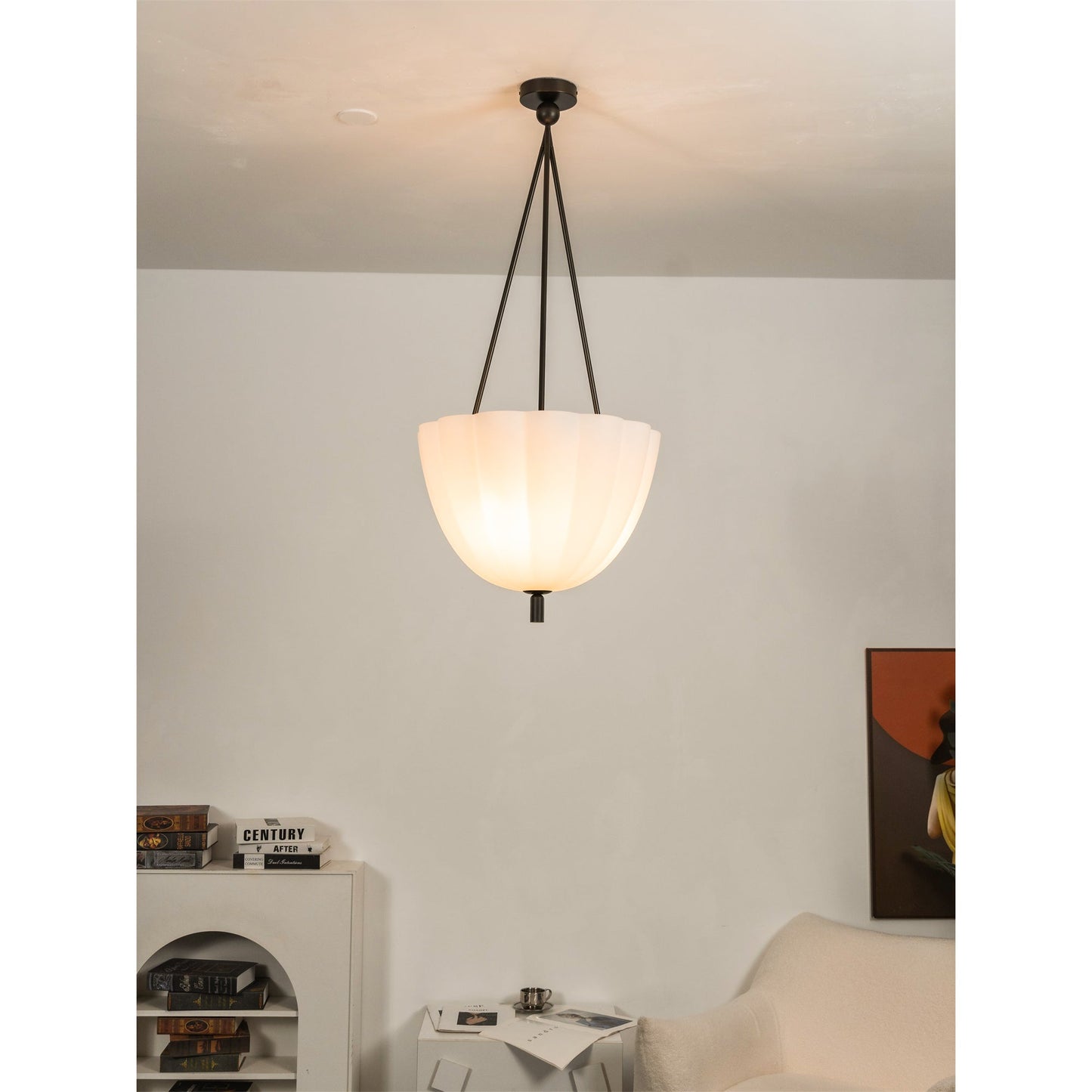 Volare Pendant Lamp