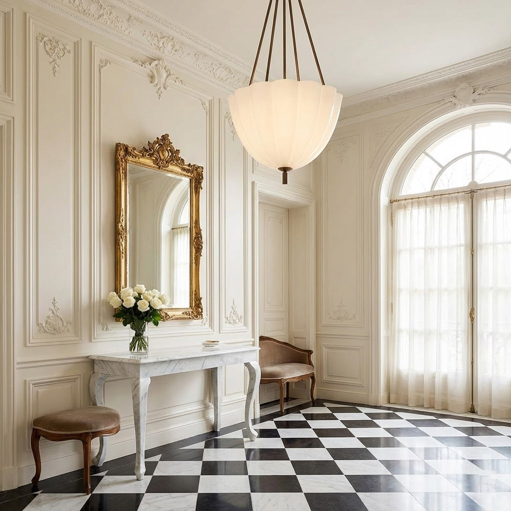 Volare Pendant Lamp