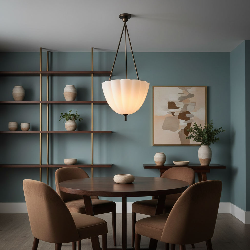 Volare Pendant Lamp