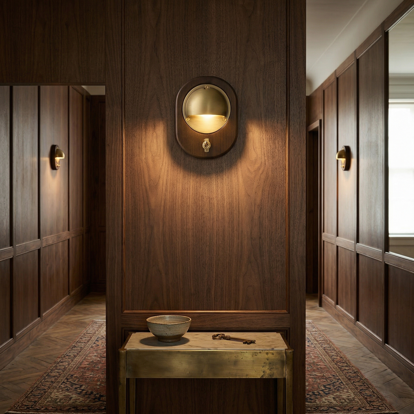 Alfi Wall Lamp