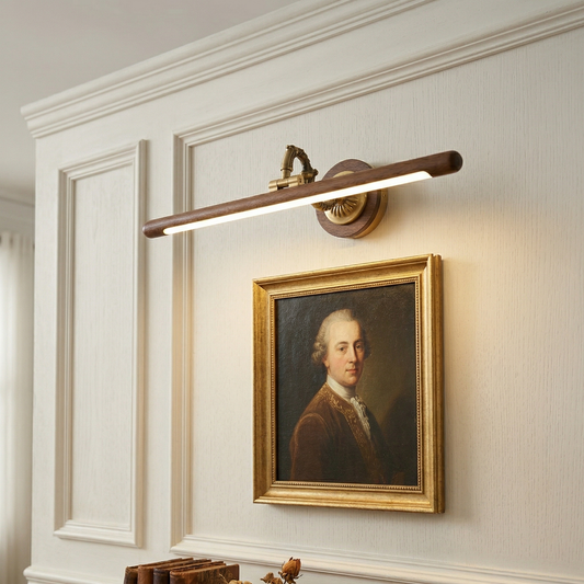 Adjustable Picture Wall Lamp