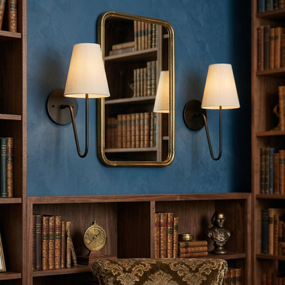 Scoop Wall Lamp