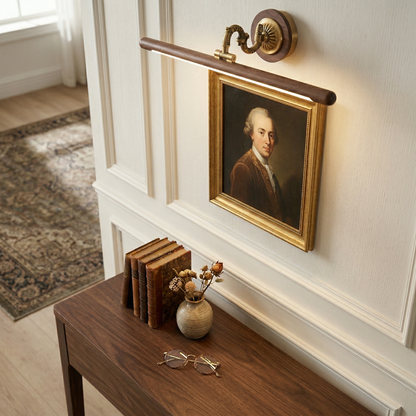 Adjustable Picture Wall Lamp