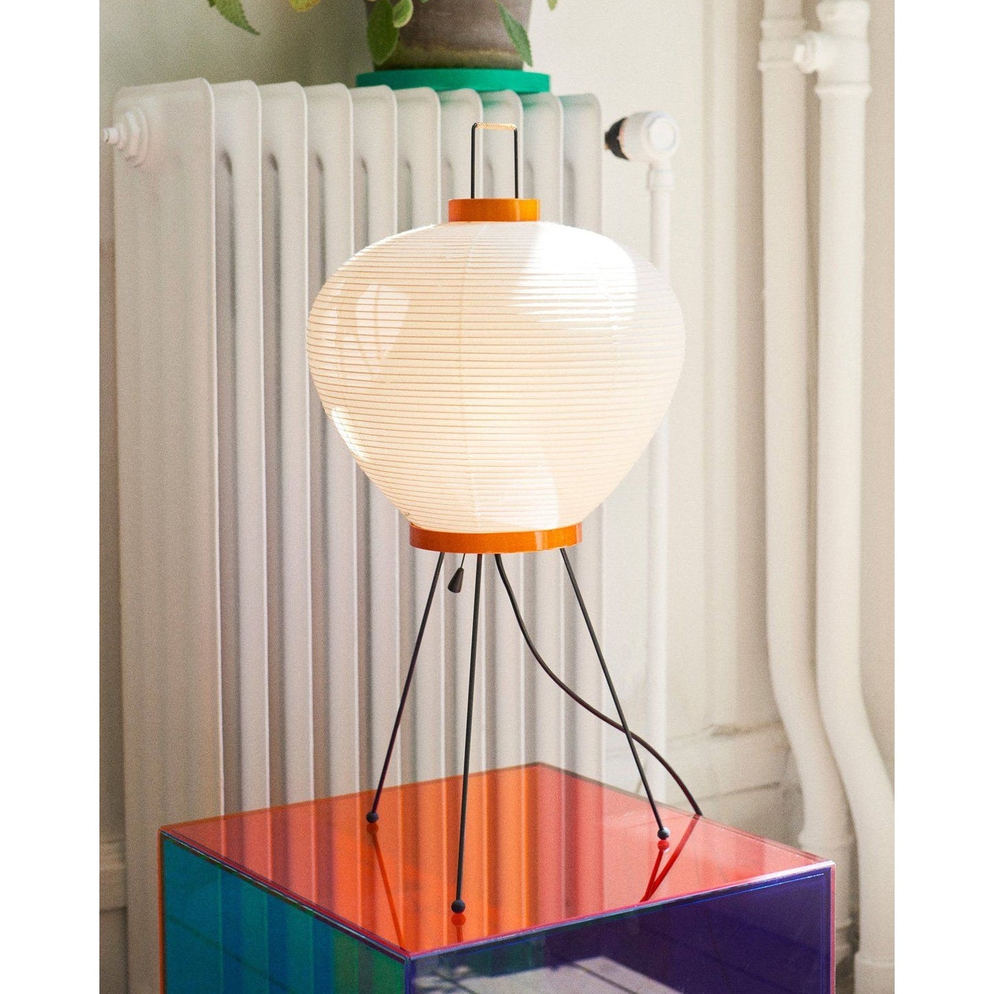 Washi 3A Table Lamp