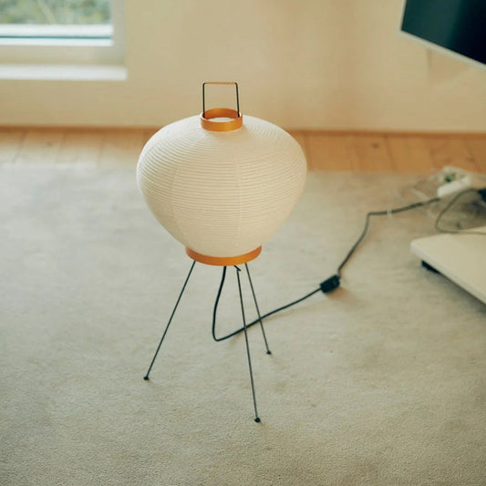 Washi 3A Table Lamp
