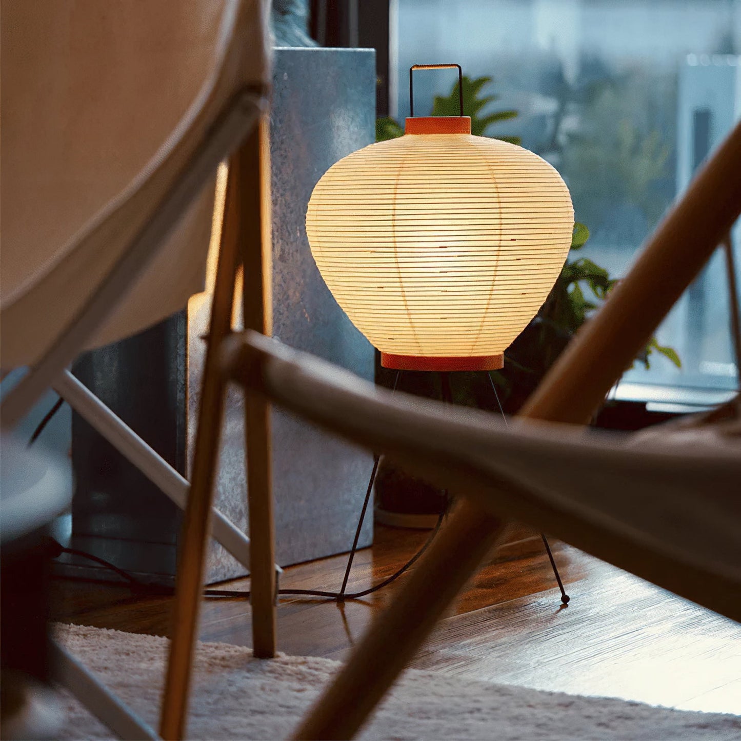 Washi 3A Table Lamp
