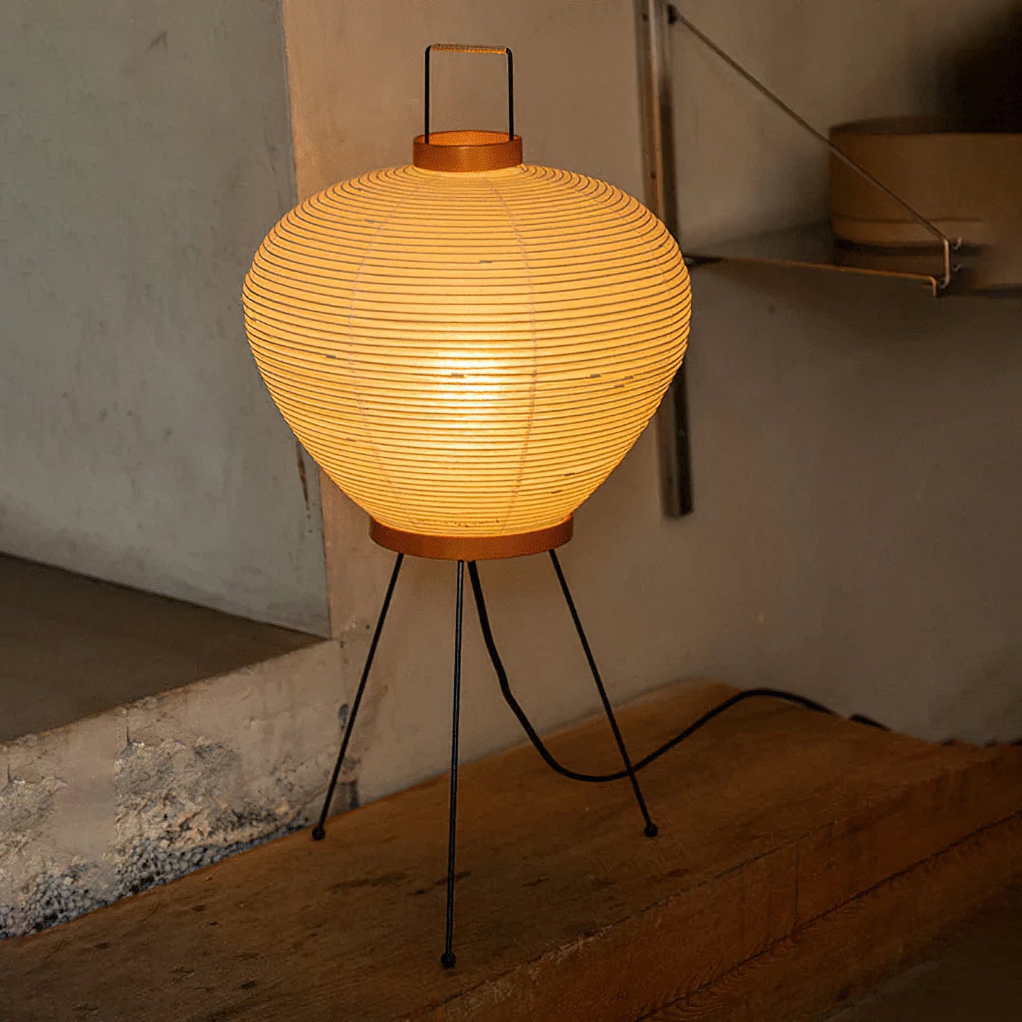 Washi 3A Table Lamp