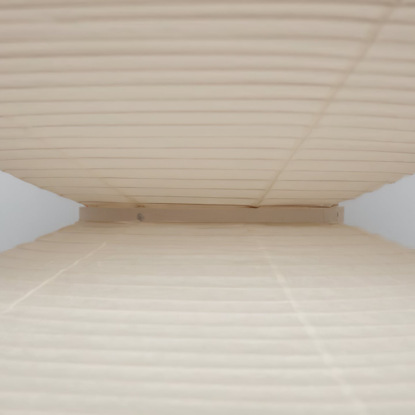 Washi Paper E Pendant Swag Lights