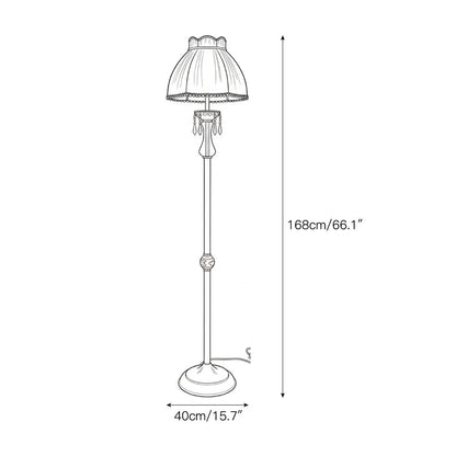 Waterford Floor Lamp