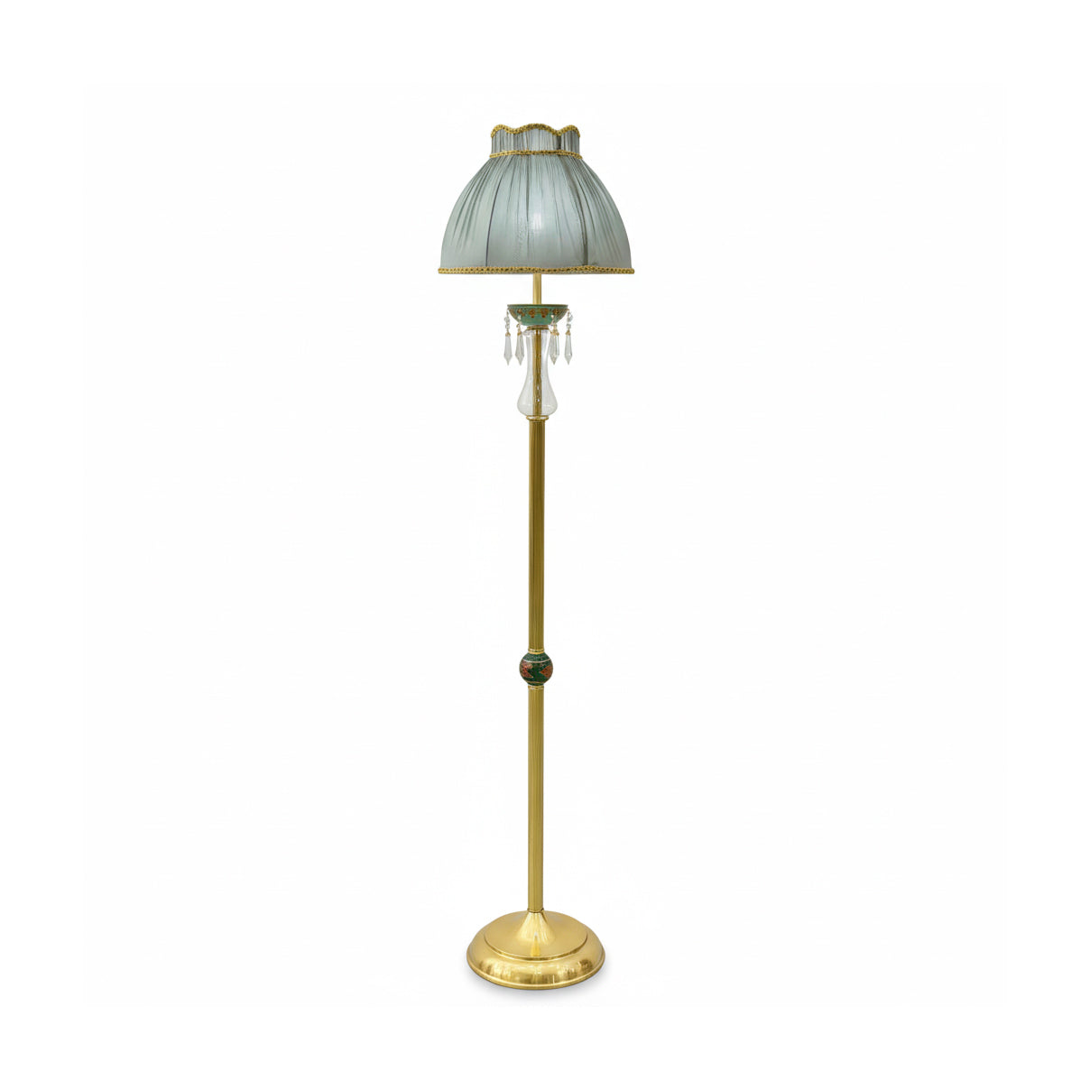 Waterford Floor Lamp