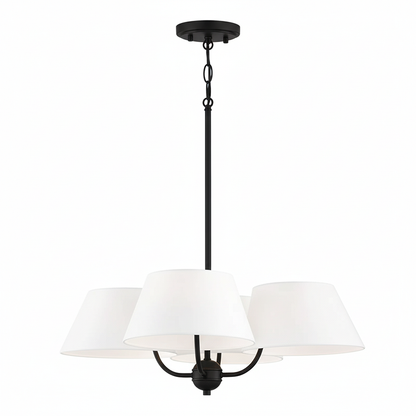 Welsley Chandelier