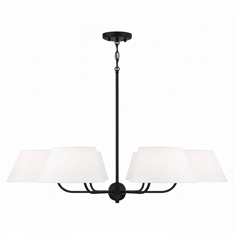 Welsley Chandelier