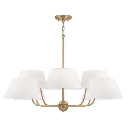 Welsley Chandelier