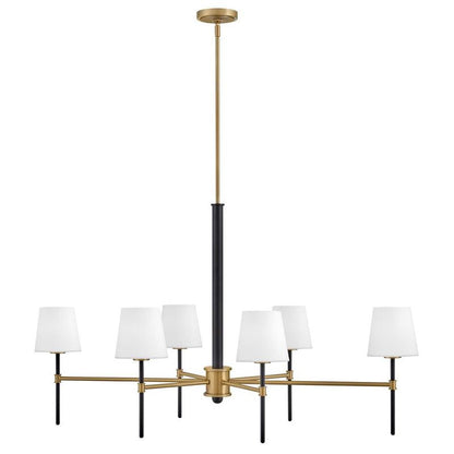 Welwyn Island Chandelier