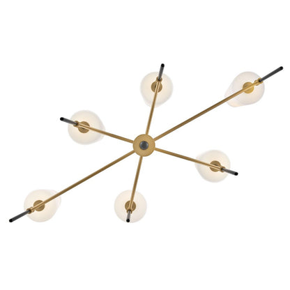 Welwyn Island Chandelier