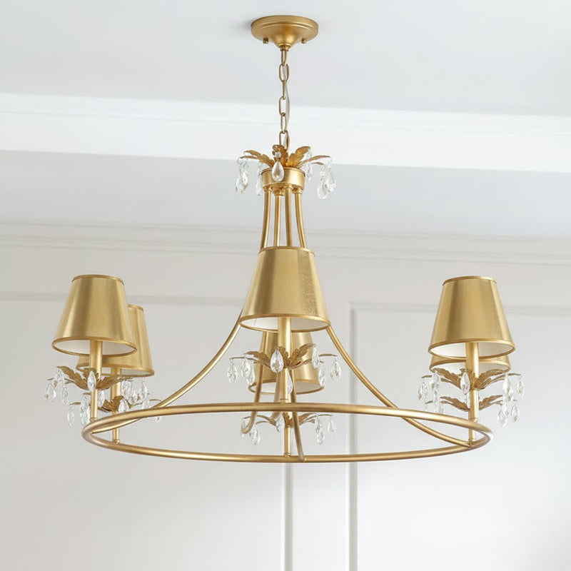 Whitney Chandelier