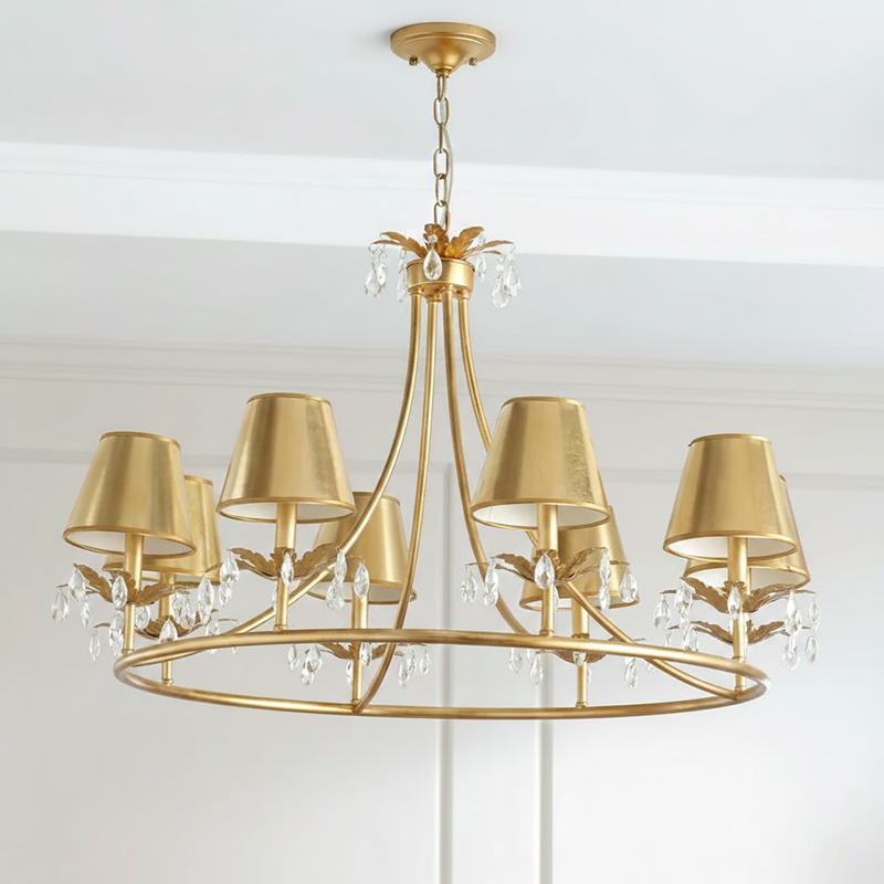 Whitney Chandelier