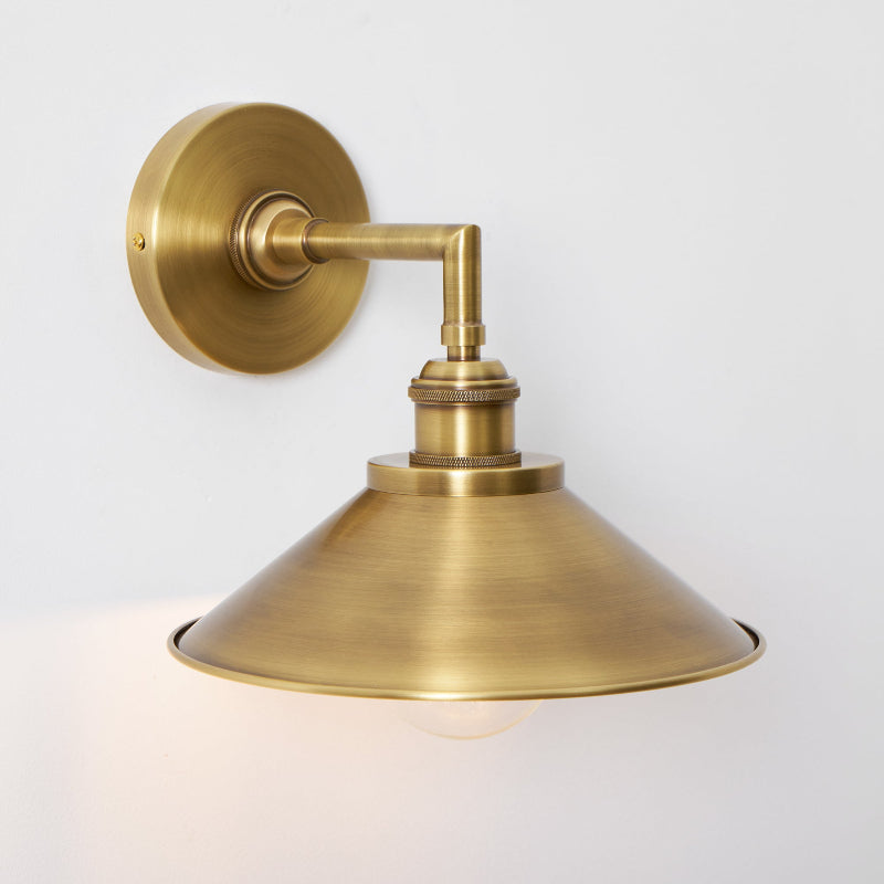 Whizzer Wall Lamp