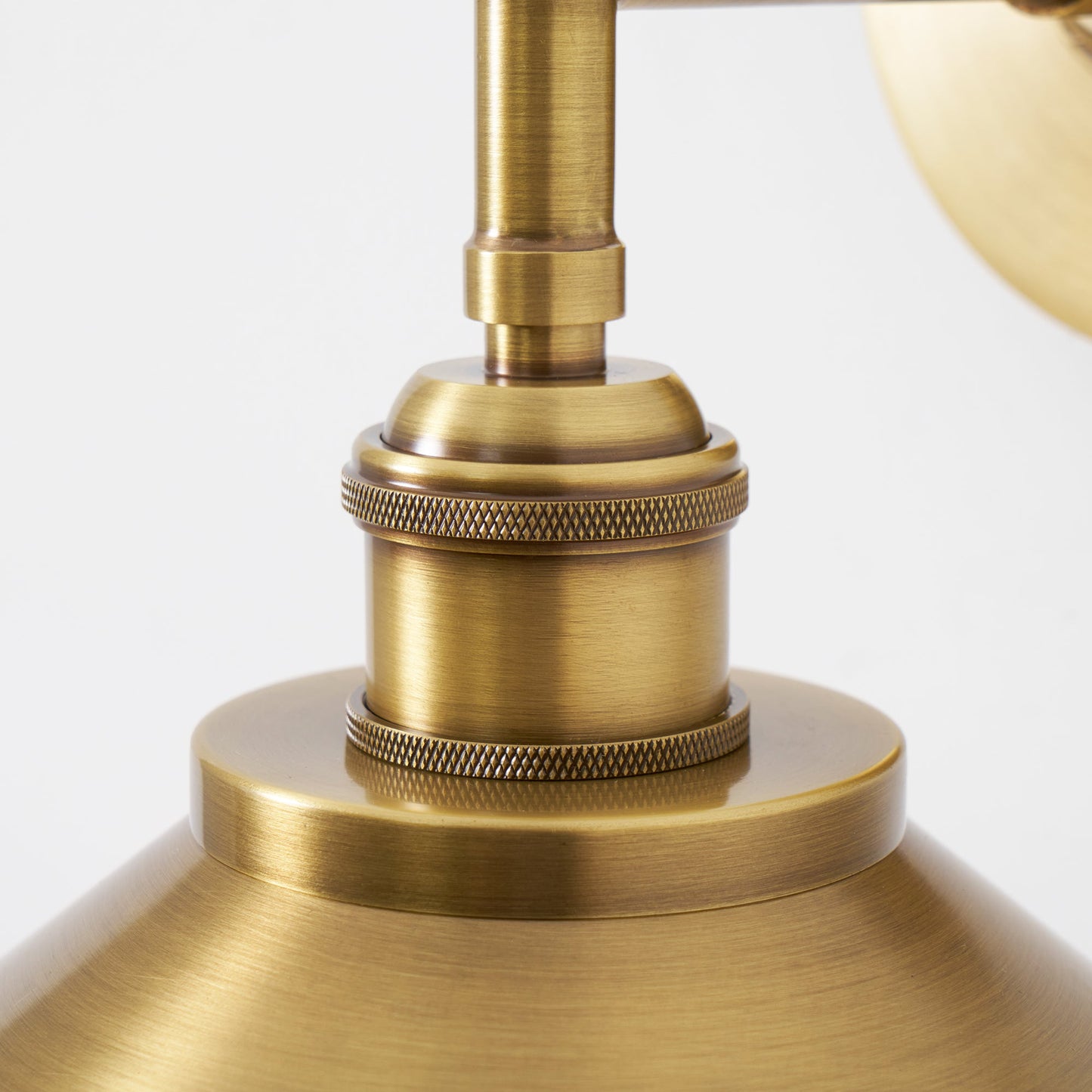 Whizzer Wall Lamp