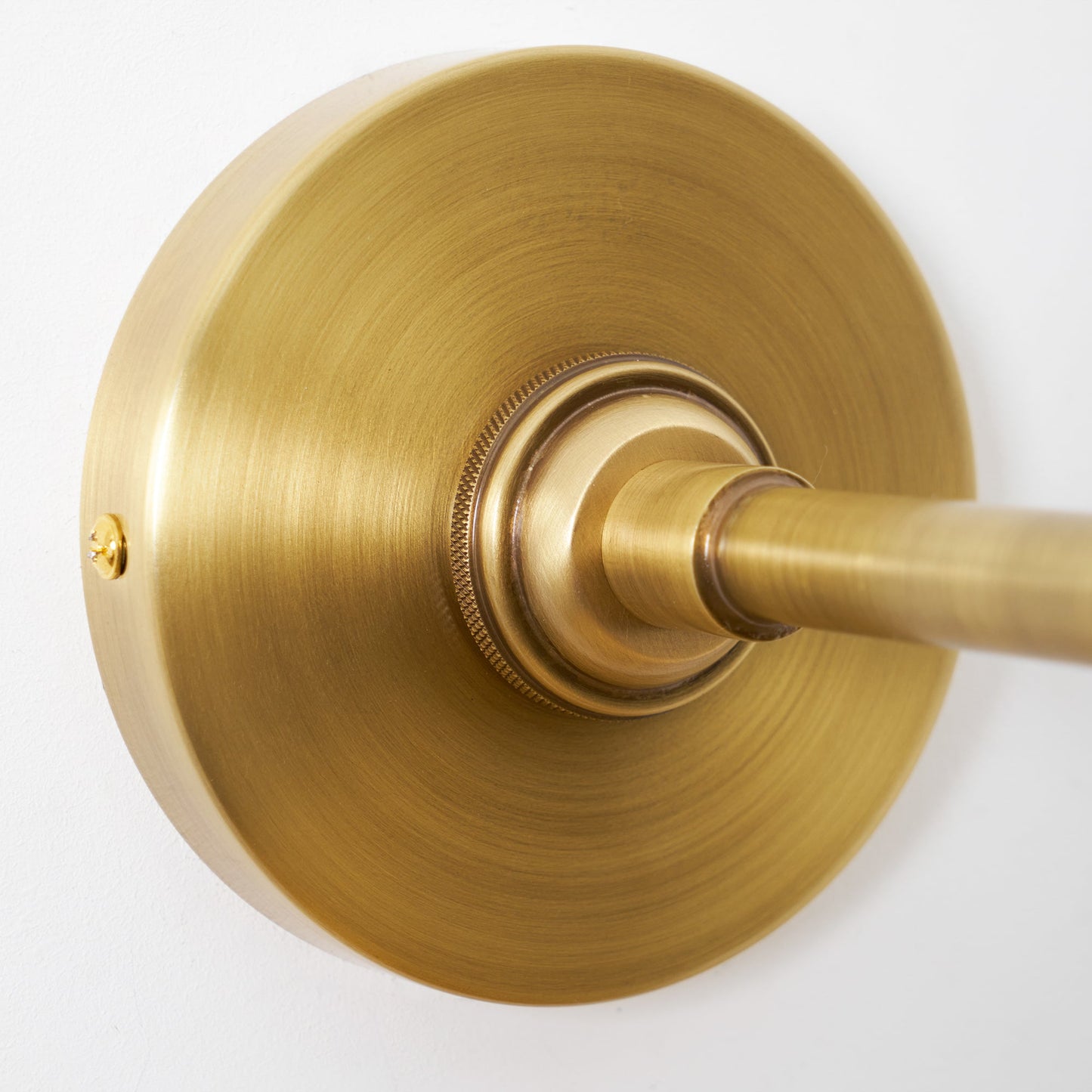 Whizzer Wall Lamp