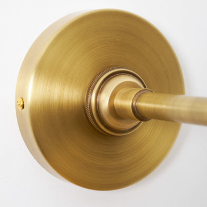 Whizzer Wall Lamp