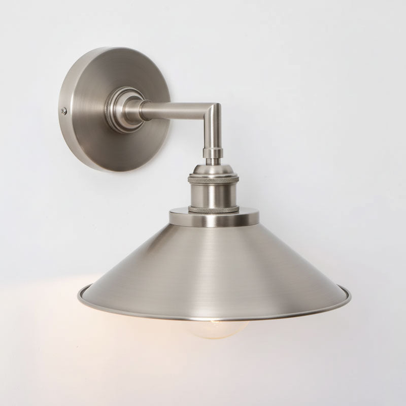 Whizzer Wall Lamp