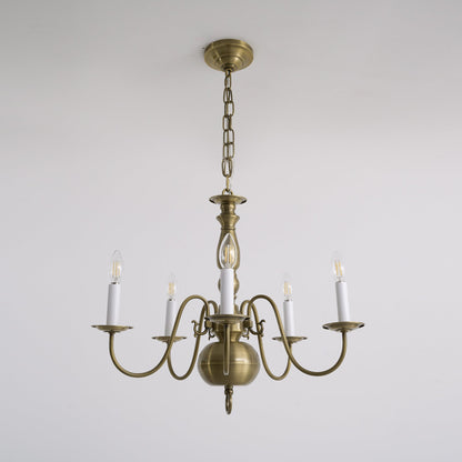 Williamsburg Chandelier