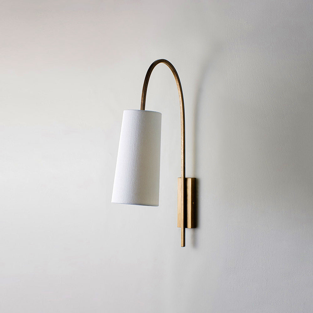 Willow Wall Lamp