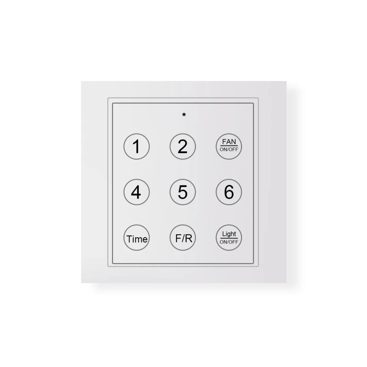 Wireless Wall Switch