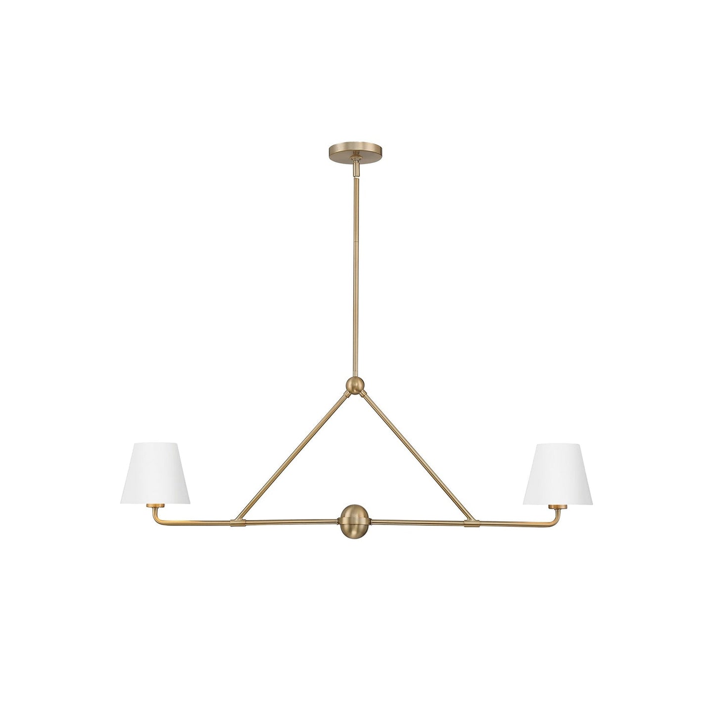 Xavier Linear Pendant Lamp