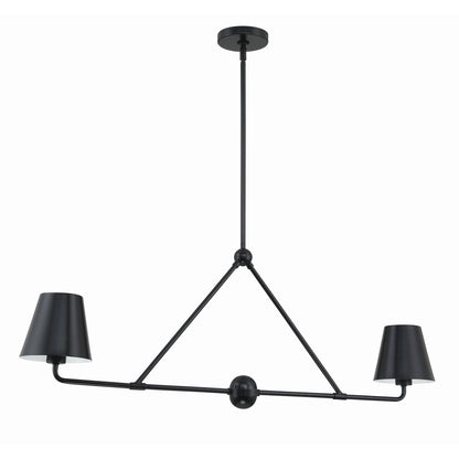 Xavier Linear Pendant Lamp