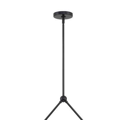 Xavier Linear Pendant Lamp