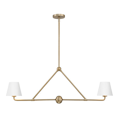Xavier Linear Pendant Lamp