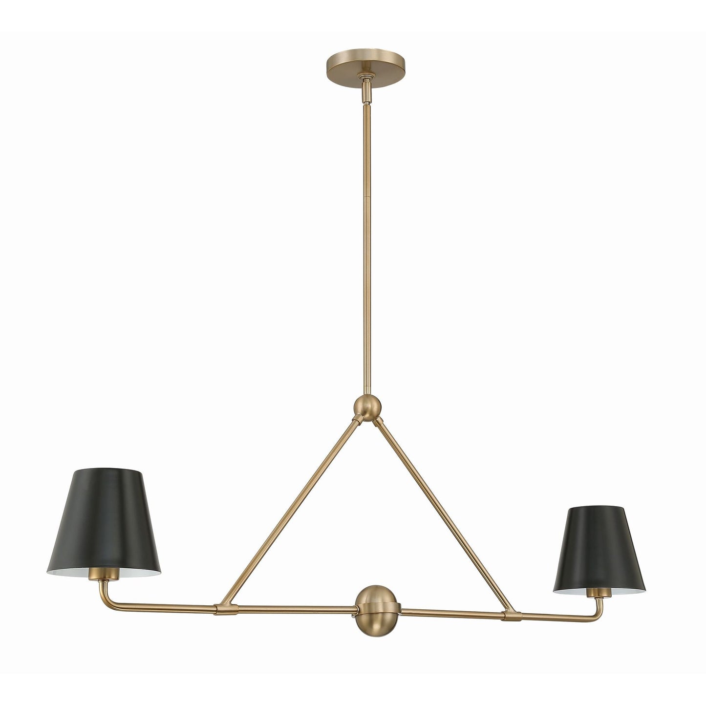 Xavier Linear Pendant Lamp
