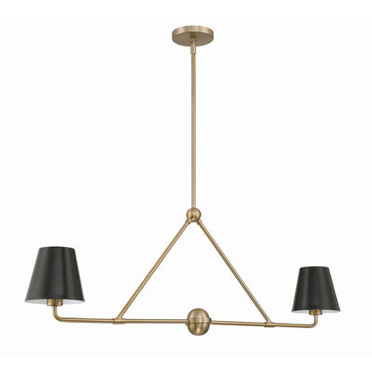 Xavier Linear Pendant Lamp