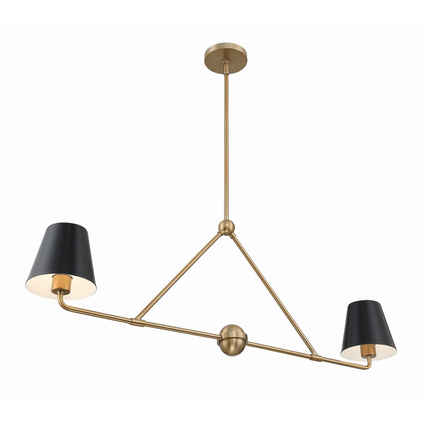 Xavier Linear Pendant Lamp