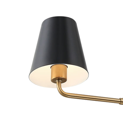 Xavier Linear Pendant Lamp