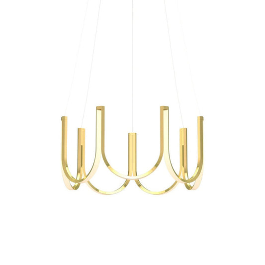 You LED Chandelier