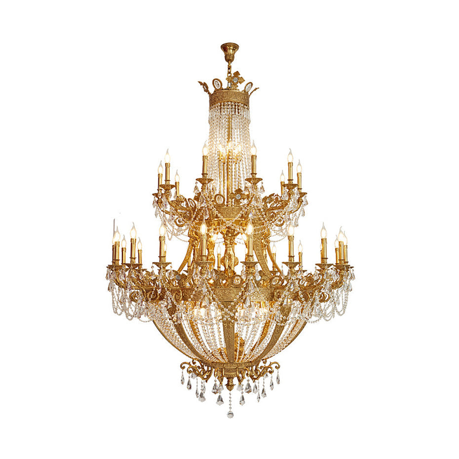 Zaira Grand Chandelier