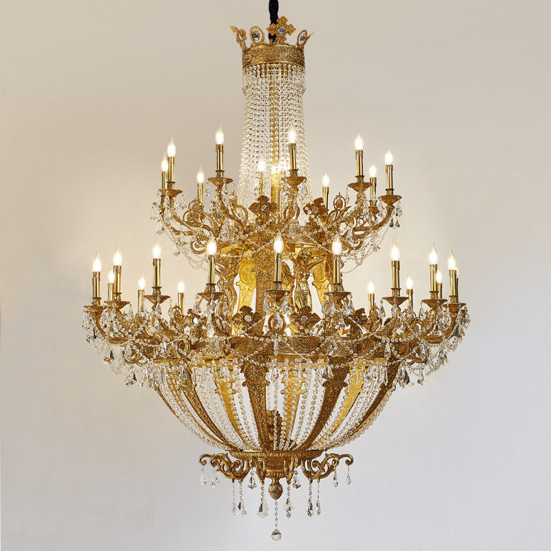Zaira Grand Chandelier