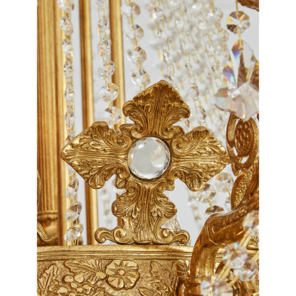 Zaira Grand Chandelier