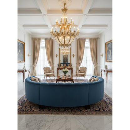 Zaira Grand Chandelier