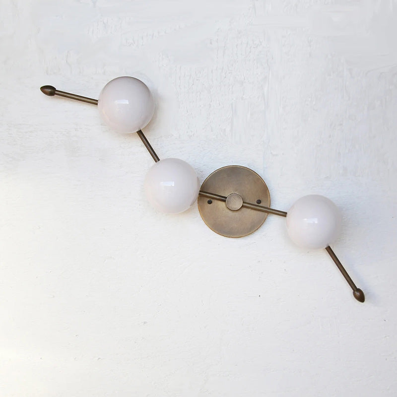 Zodiac Wall Lamp